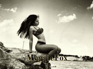 MeggieFox