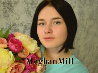 MeghanMill