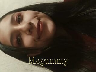 Megummy