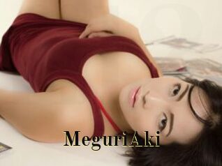 MeguriAki