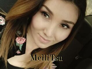MeiliTsu