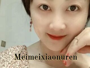 Meimeixiaonuren