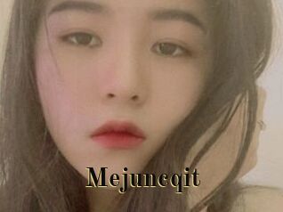 Mejuncqit