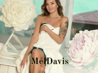 MelDavis