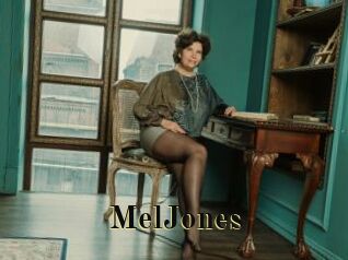 MelJones