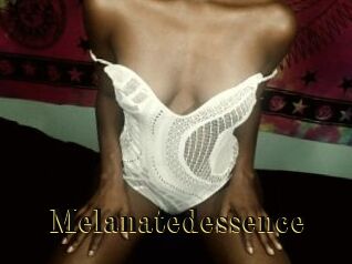 Melanatedessence