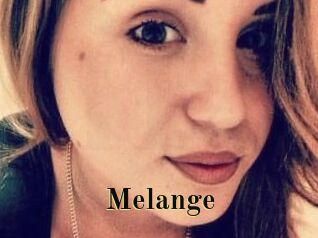 Melange