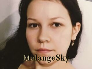MelangeSky