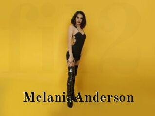 MelaniaAnderson