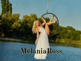 MelaniaRoss