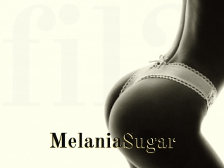 MelaniaSugar