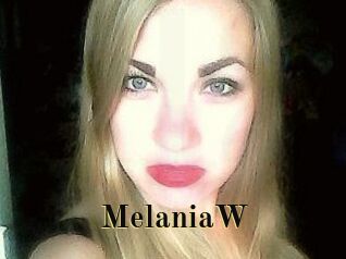 MelaniaW
