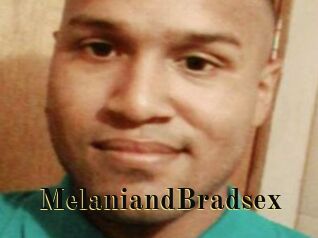 MelaniandBradsex