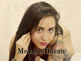 MelanieDuran