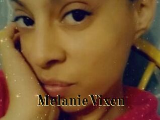 MelanieVixen