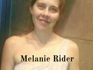 Melanie_Rider
