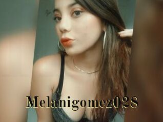 Melanigomez028