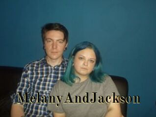 MelanyAndJackson