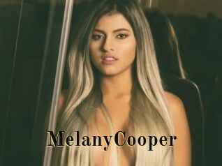 MelanyCooper