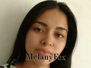 Melany_Fox
