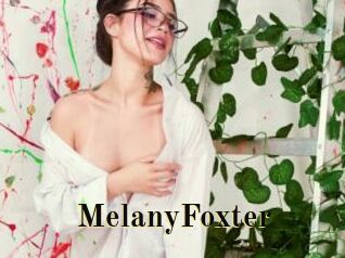 MelanyFoxter