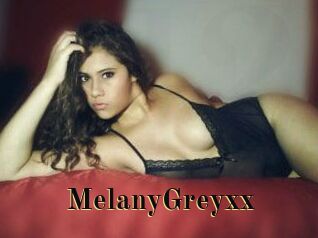 MelanyGreyxx