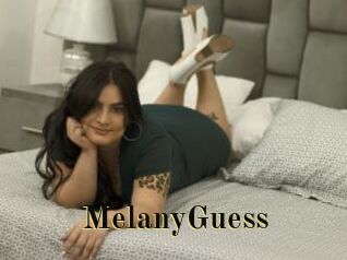 MelanyGuess