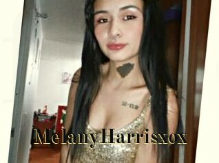 MelanyHarrisxox