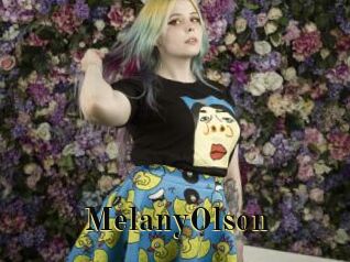MelanyOlson