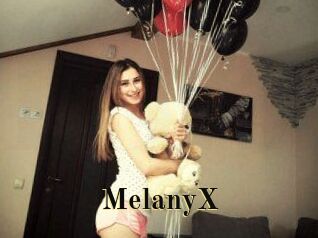 MelanyX