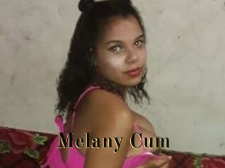 Melany_Cum
