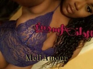 MeliAmour
