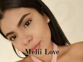 Melii_Love