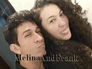 MelinaAndFrank