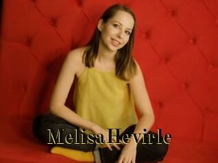 MelisaHevirle