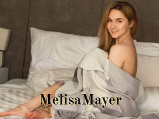 MelisaMayer