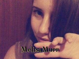 MelisaMurr