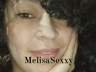 MelisaSexxy