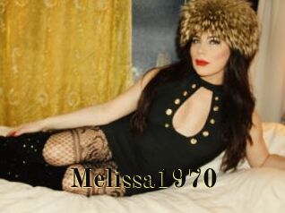 Melissa1970