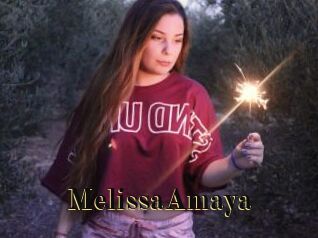 MelissaAmaya