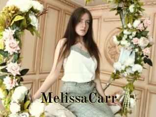 MelissaCarr