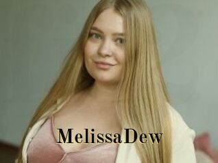 MelissaDew