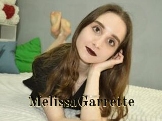 MelissaGarrette