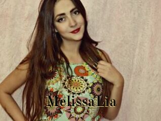 MelissaLia