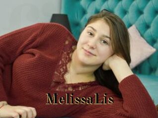MelissaLis