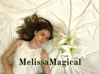 MelissaMagical