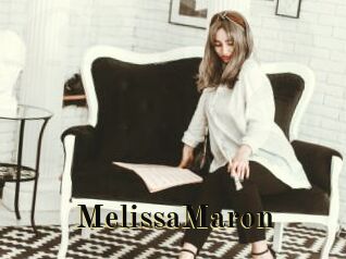 MelissaMaron