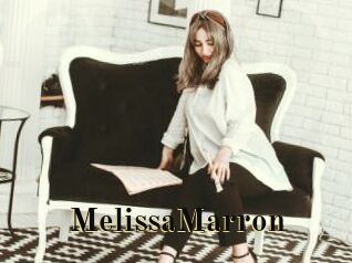 MelissaMarron