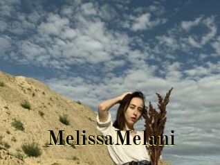 MelissaMelani