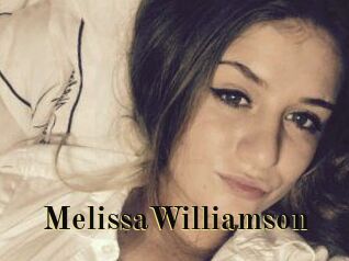 Melissa_Williamson